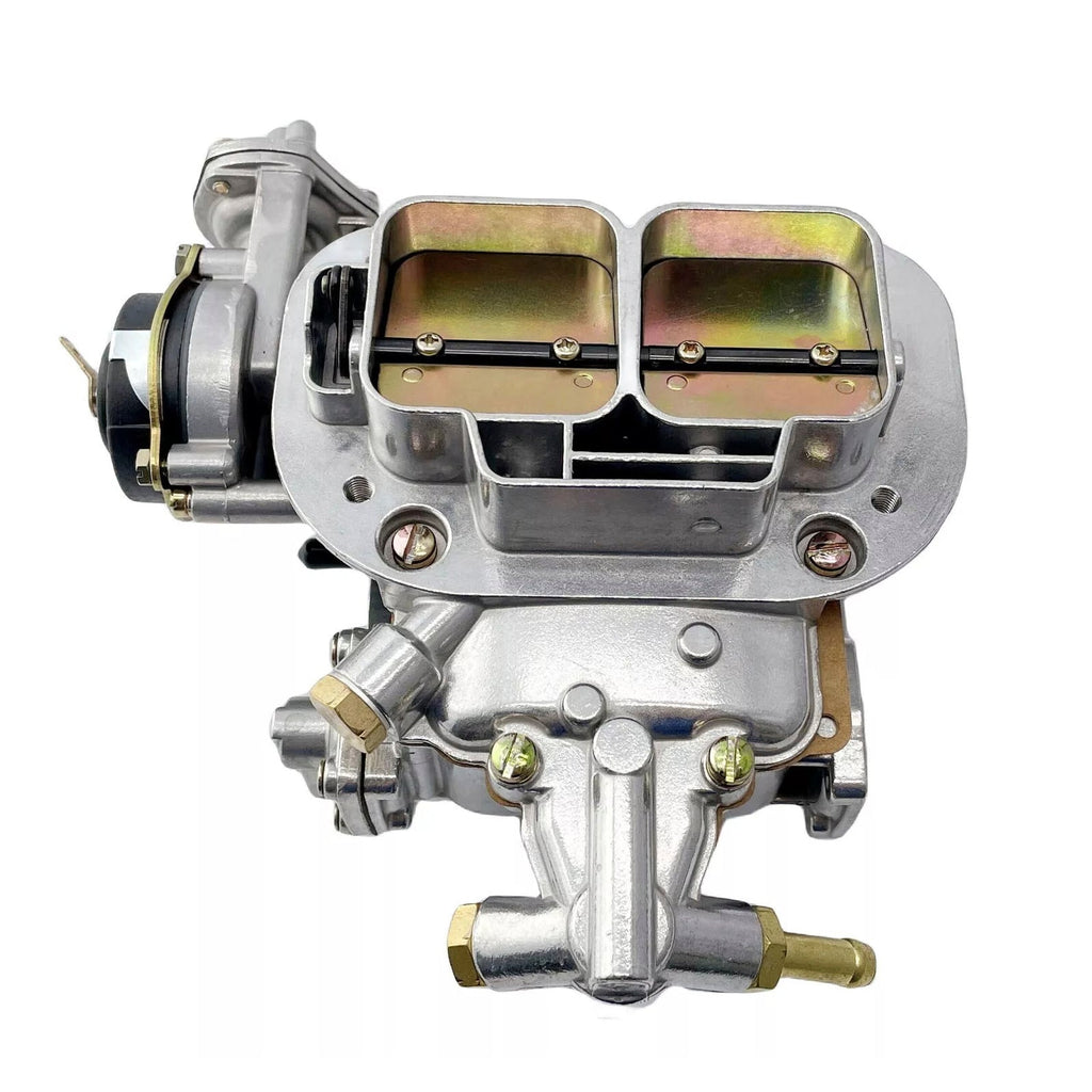 1972-1990 Jeep CJ5 CJ7 CJ8 Wrangler Cherokee 258 Cubic Inch Engine 2 Barrel Carter BBD Carburetor Electric Choke Holley 32/36 Compatible