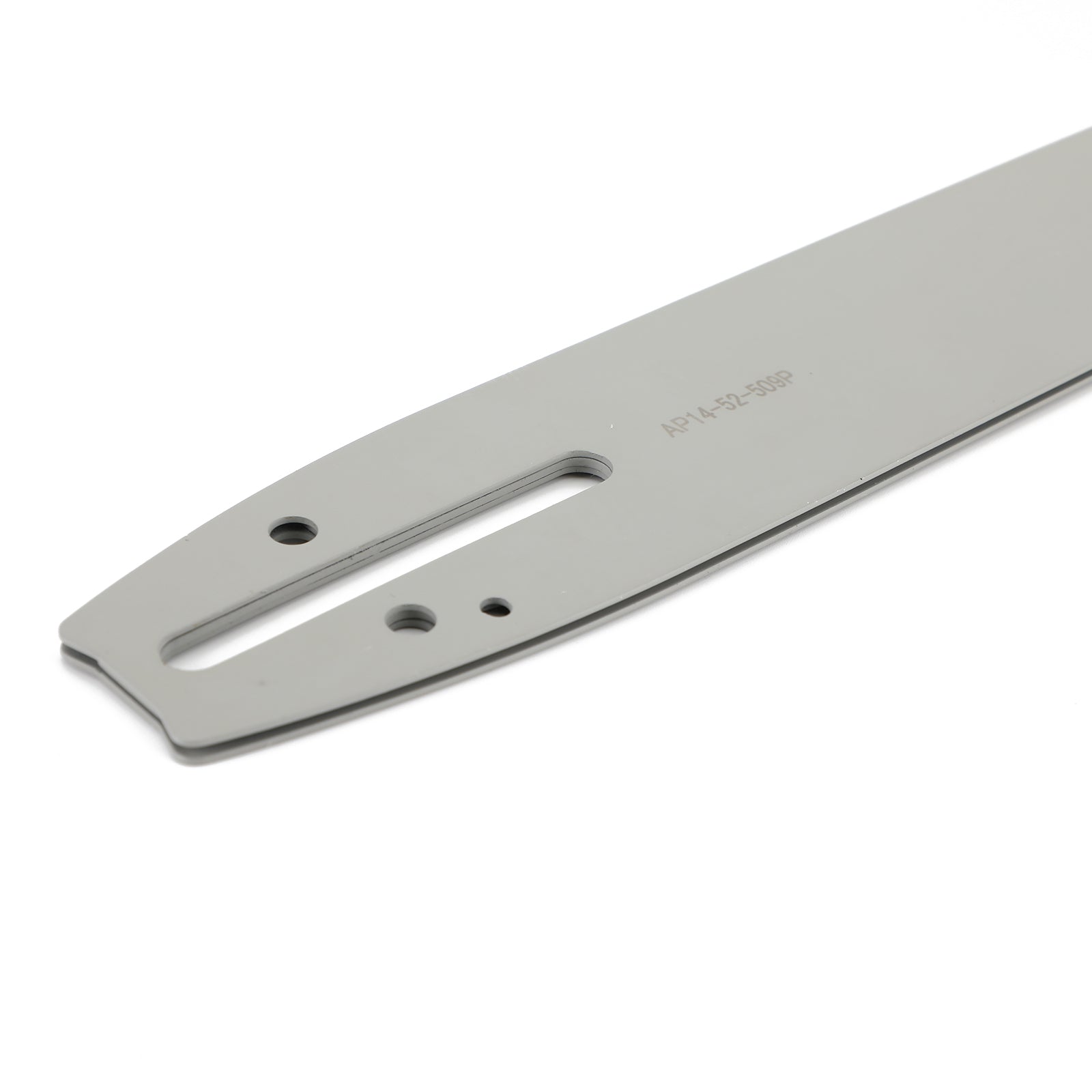 14 Inch Chainsaw Guide Bar Replacement 3/8" .050 52 Links Husqvarna Compatible