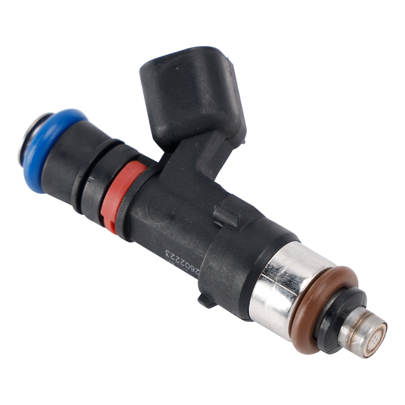1 Piece OEM Fuel Injector 0280158154 Compatible with 2007 2008 GMC Acadia Enclave Saturn Outlook Vue