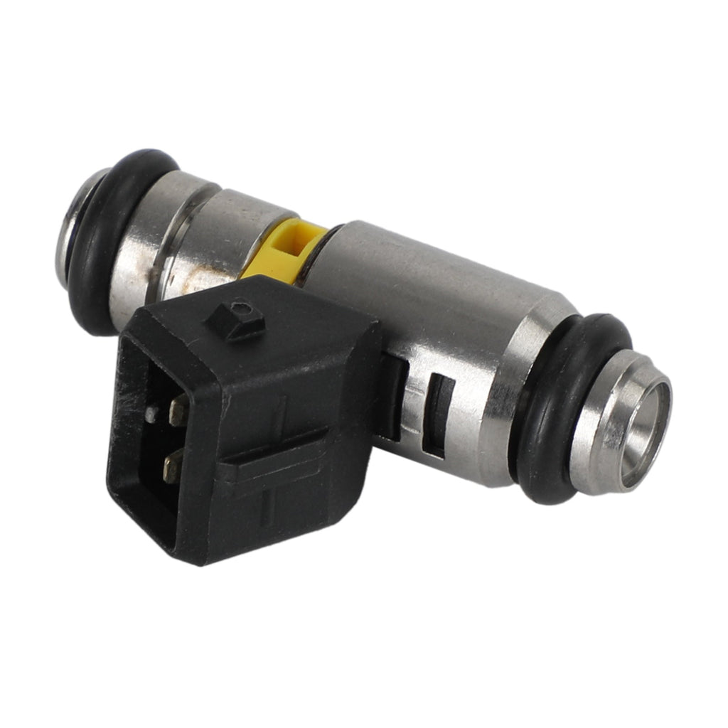Single Fuel Injector IWP160 for Fiat Punto 500 Doblo Qubo Ford KA Replacement Part