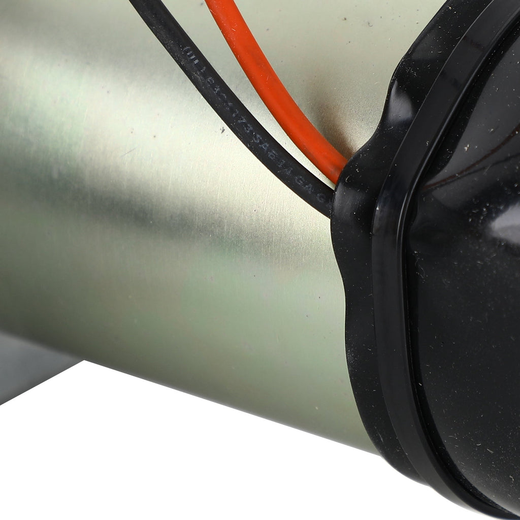 12V Slide Out Motor Power Gear 523900 for Recreational Vehicles