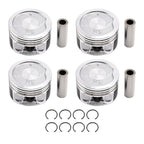1995-2004 Toyota Tacoma 3RZ-FE 2.7L Engine Rebuild Kit with Gaskets and Seals 13411-75901