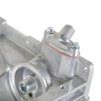 GMC Sierra 3500 Engine Oil Pan 2001-2006 264-135 12560393 424116