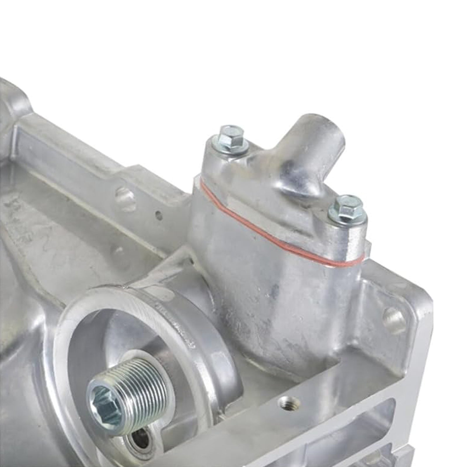 Engine Oil Pan for 2001 to 2006 GMC Yukon Denali 424116 264-135