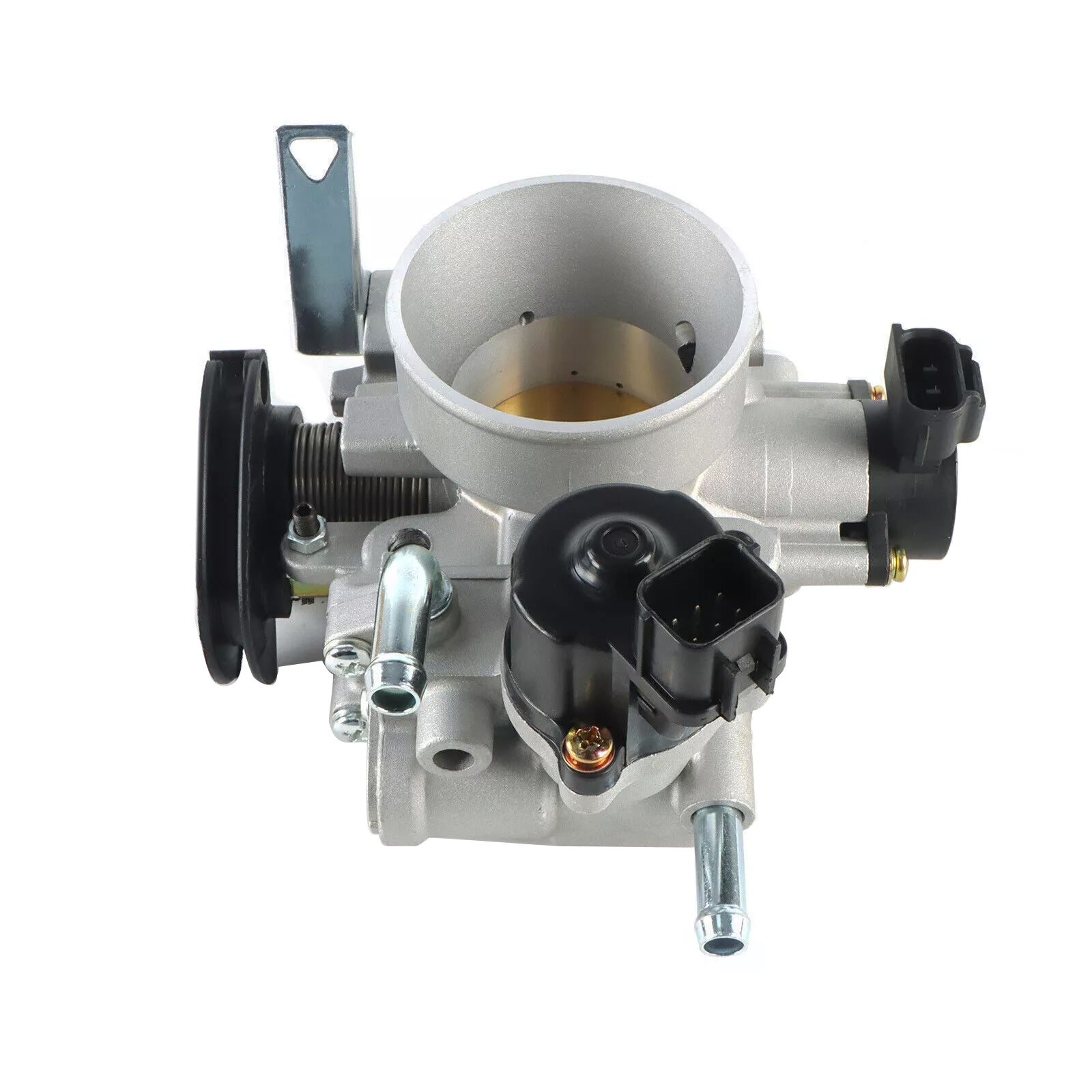Mitsubishi Lancer 2002 Throttle Body Assembly MR560120 MN128888