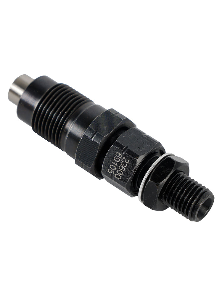 Fuel Injector 093500-5700 Toyota 1KZ-T Engine 23600-69105 Land Cruiser