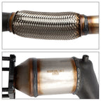 Skoda Octavia I Combi 1U5 1.4 16V 1390cc Catalytic Converter 1K0254303NX 2000-2010