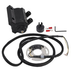 1970-1999 Harley FXD Super Glide Dual Fire Ignition System - Complete Kit 21-7561