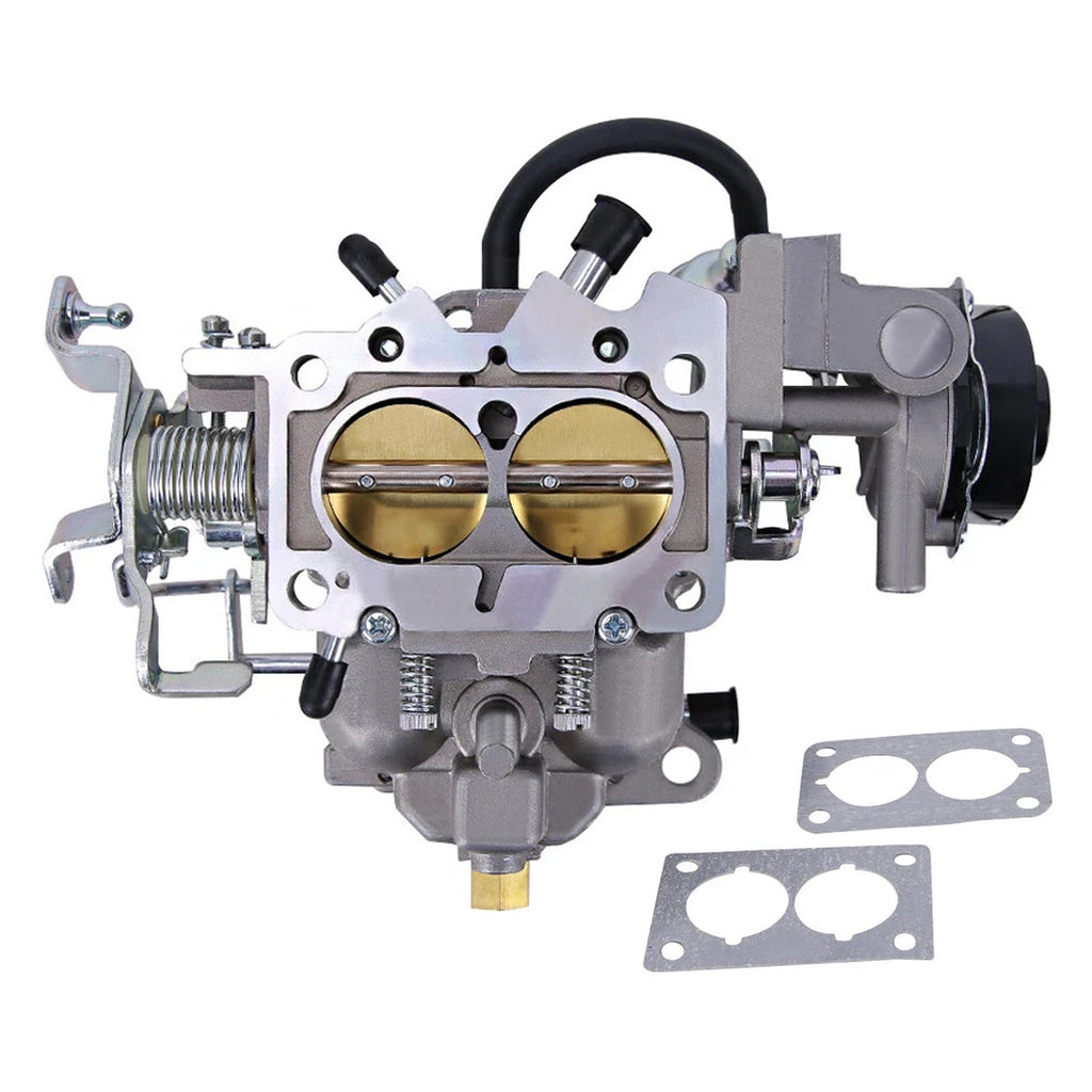 1806449 Carburetor 2 BBL for 1988 Jeep Wrangler S