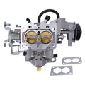 1806449 Carburetor 2 BBL for 1988 Jeep Wrangler S