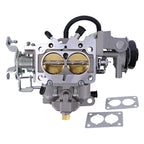 1806449 Carburetor 2 BBL for 1988 Jeep Wrangler S
