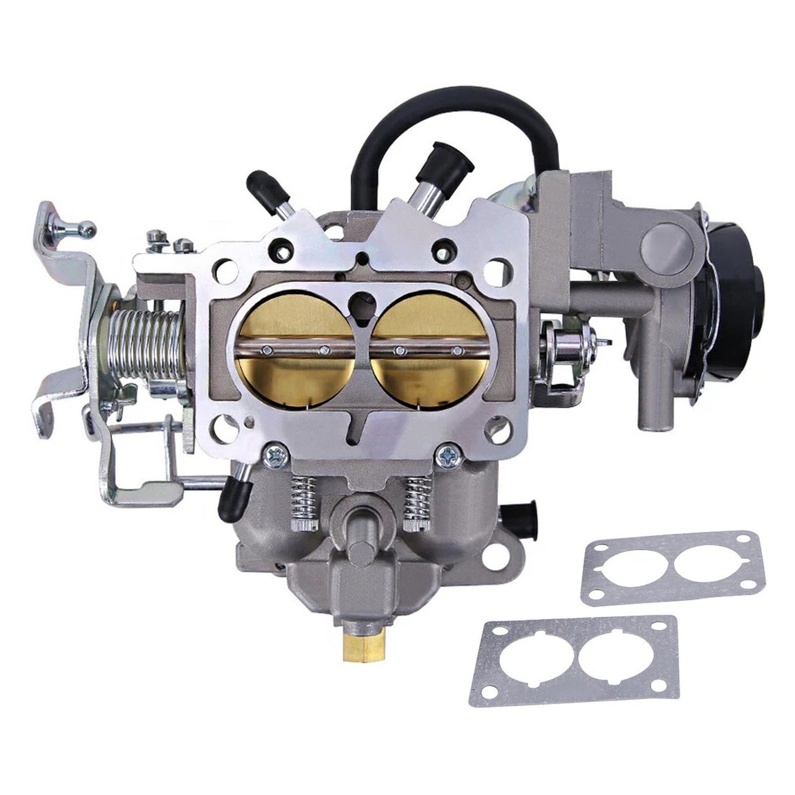 1806449 Carburetor 2 BBL for 1988 Jeep Wrangler S