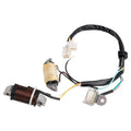 Yamaha T80ED Town Mate Charging Coil Lighting Coil 2MK-85560-M0 2ML-85560-M0 1987 1992 1993