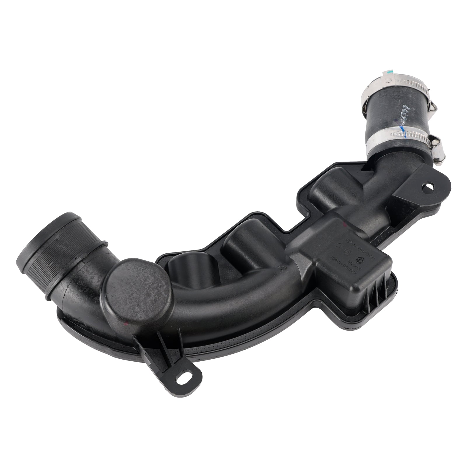 1440J1 Turbocharger Air Hose for Peugeot C5 C4 Picasso 508 RCZ DS5 1.6 THP
