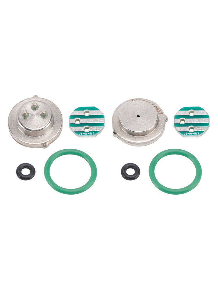 DQ500 DQ380 DQ381 Transmission Pressure Sensor TCU Control Unit for Volkswagen Audi