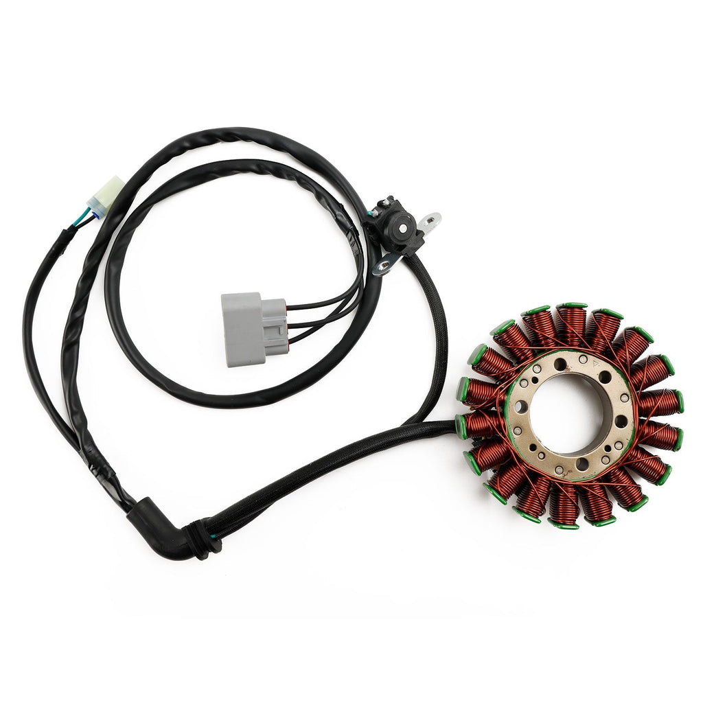 Generator Stator 18 Pole For Triumph Tiger 800 XC XCA XCX XR XRX 2011-2020 T1305965