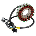 2002 Kawasaki SC250A Epsylon 250 Stator Coil Assembly Alternator 21003-S002