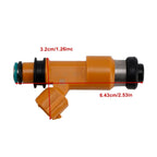 1 Piece Fuel Injector 15710-61J00 Suzuki APV SL415 1.5L Euro II