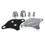 1994-2003 Saturn /1999-2001 Oldsmobile EGR Delete Block Off Plates Kit 4.3L 5.7L CPI