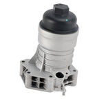 06M115401K/E/LCWG Integrated Oil Cooler Filter Housing Assembly for Audi VW S4 S5 A6 A7 SQ5