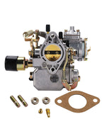 1967-1973 VW Squareback 34 PICT-3 Carburettor 113129031K