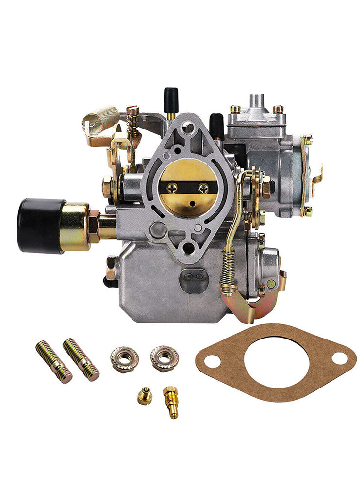 1967-1973 VW Squareback 34 PICT-3 Carburettor 113129031K