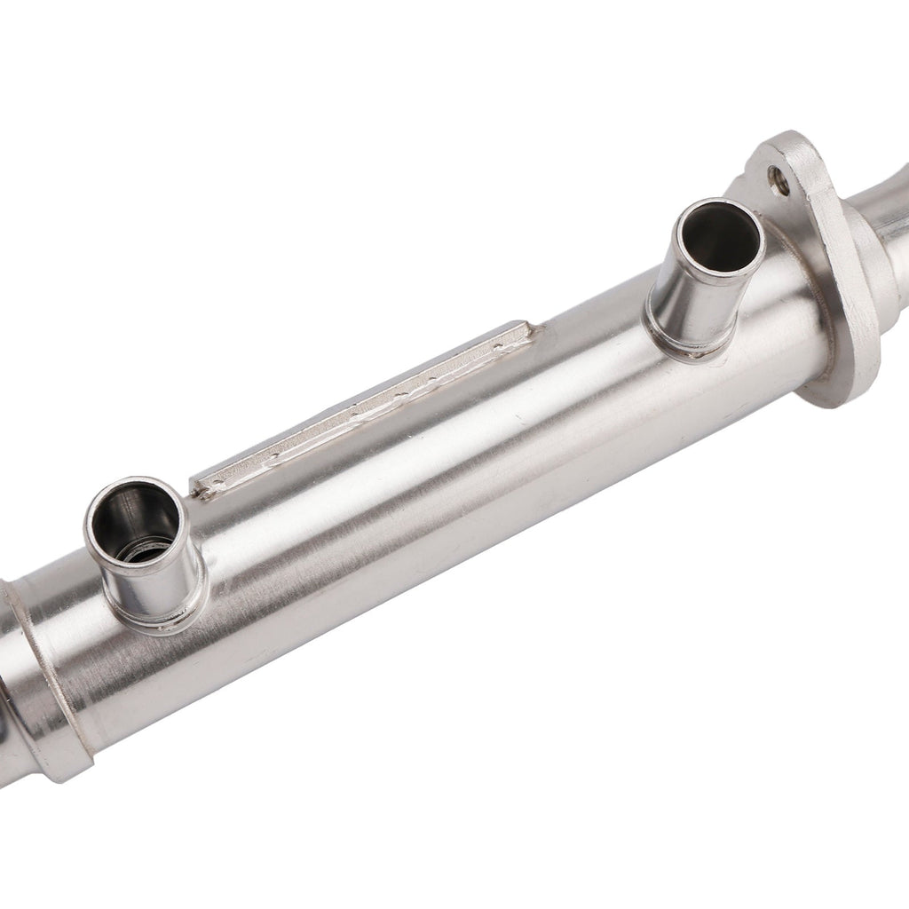 YD25DDTI 2.5L Diesel EGR Cooler Pipe 14735-EC00D Nissan Navara D40T Thai 2008 Onwards Double Cab King Cab Single Cab