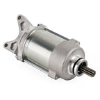 YZF R1 Starting Motor Complete Unit 2000 2001 Yamaha RN09 OEM Part