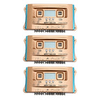 12V-60V 30A-100A Auto MPPT Dual USB Wind and Solar Hybrid Charge Controller
