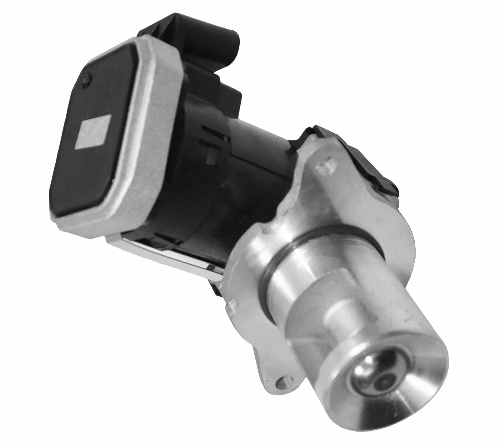 2001 2002 2003 2004 2005 2006 2007 2008 2009 2010 2011 Mercedes-Benz C-Klasse Coupe CL203 EGR Valve