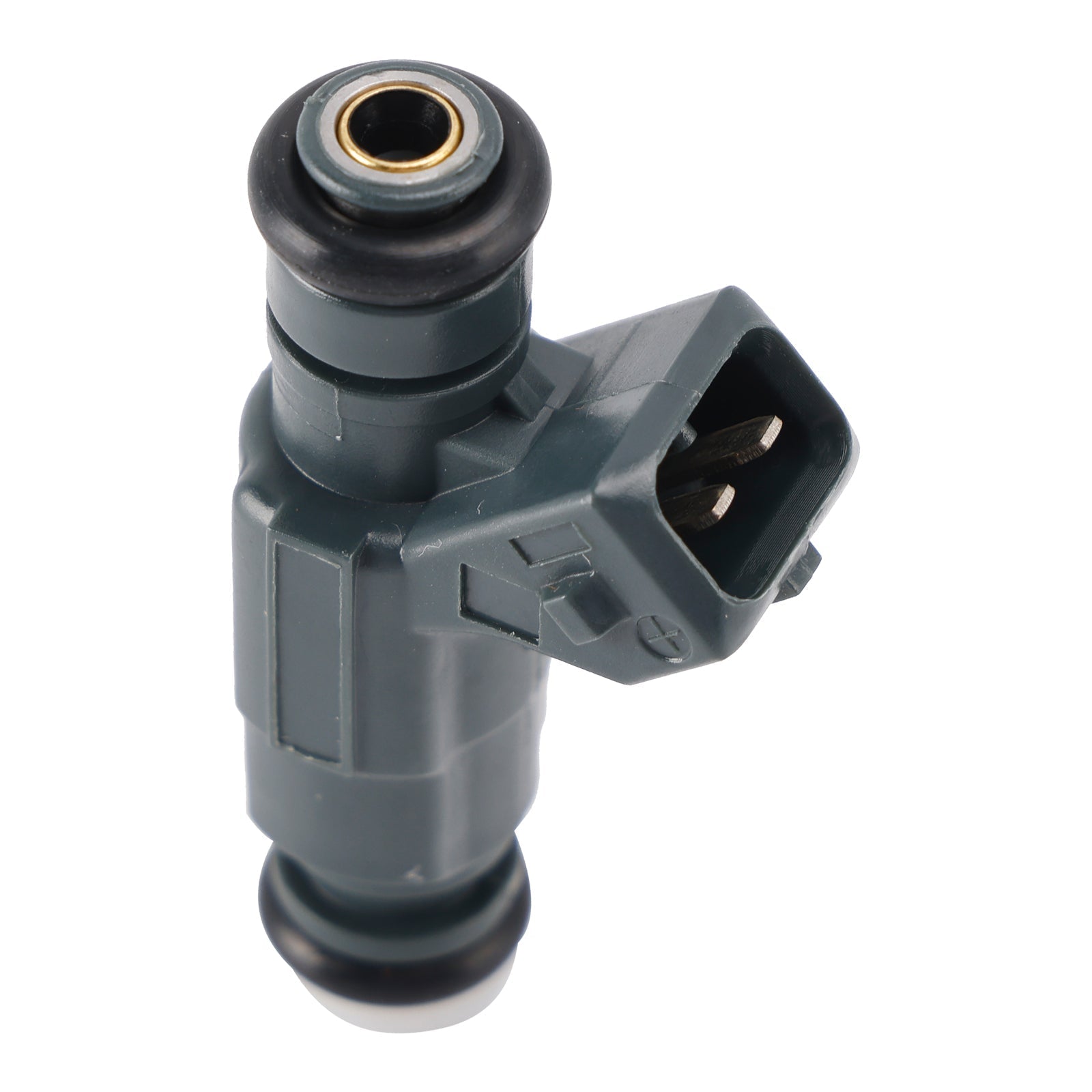 Single Fuel Injector Compatible with Audi A4 A6 Quattro Passat 97-05 2.8L Bosch 0280156273