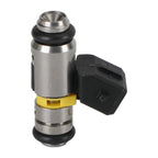 Single Fuel Injector IWP160 for Fiat Punto 500 Doblo Qubo Ford KA Replacement Part