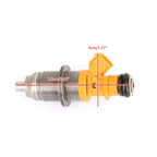 Yamaha Outboard Fuel Injector 60V-13761-00-00 for 2003-2020 HPDI 250/300HP Models