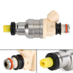 1 Piece INP-470 Fuel Injector Fits Suzuki Sidekick X-90 and Chevy Tracker 1.6L