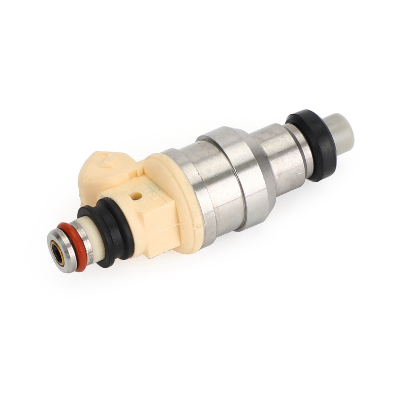 Fuel Injector FJ128 Compatible with Mitsubishi Mirage Montero Galant Sigma Eclipse