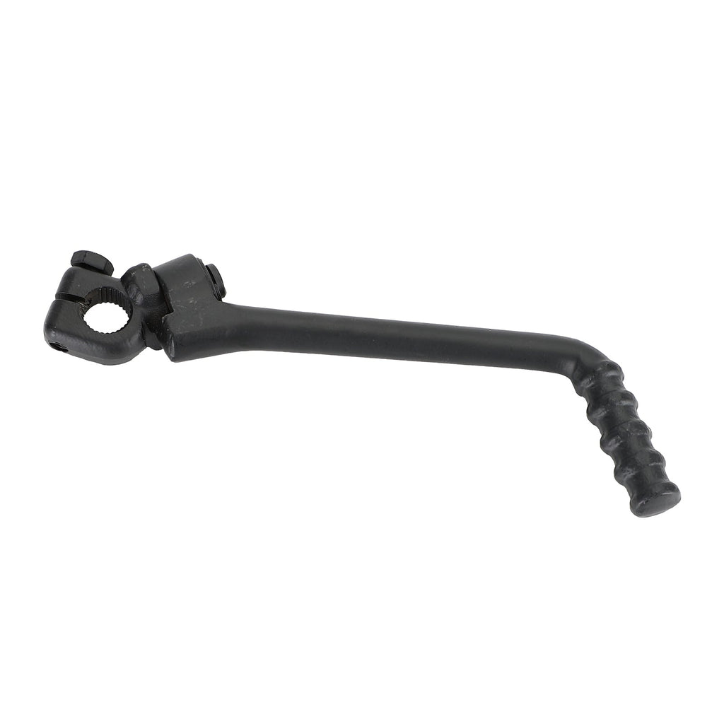 16Mm Silver Kick Start Lever Stainless Steel Yx Zonshen 140Cc 150Cc 160Cc Engine Part