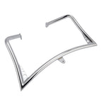 2001 Touring CVO Road Glide 2 FLTRSEI2 Engine Guard Frame Anti-Crash Bumper Protector Chrome