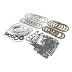 0B5 DL501 Transmission Master Rebuild Kit For Audi A4 A5 A6 A7 Q5