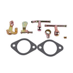 19630.007 Weber DCOE 48mm Carburettor Assembly for Toyota Datsun American V8 Motors