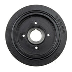 08.2001-12.2007 Mitsubishi L200 (K_T) 2.5 TD 4WD (K74T) Crank Shaft Pulley MD374223