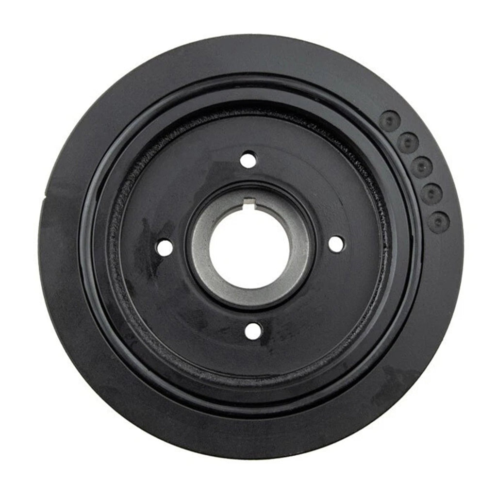 Mitsubishi L200 K64T 2.5D (1996-2007) Crankshaft Pulley MD374223