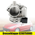 Peugeot 206 CC 307 2000-2016 1.6L Air Intake Throttle Body 0280750085