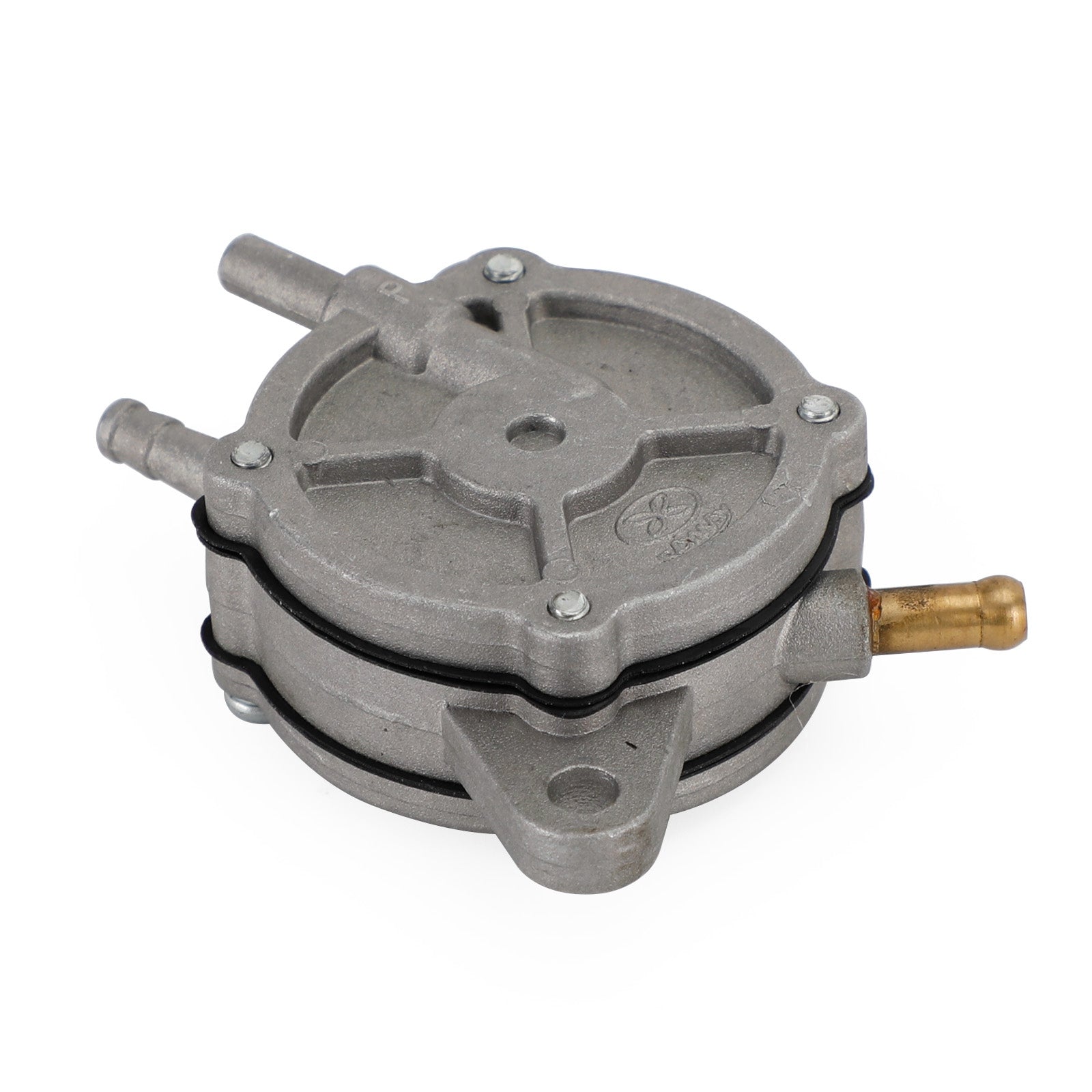Vacuum Operated Petcock Fuel Valve Switch for GY6 150cc 250cc Scooter Moped Go-Kart