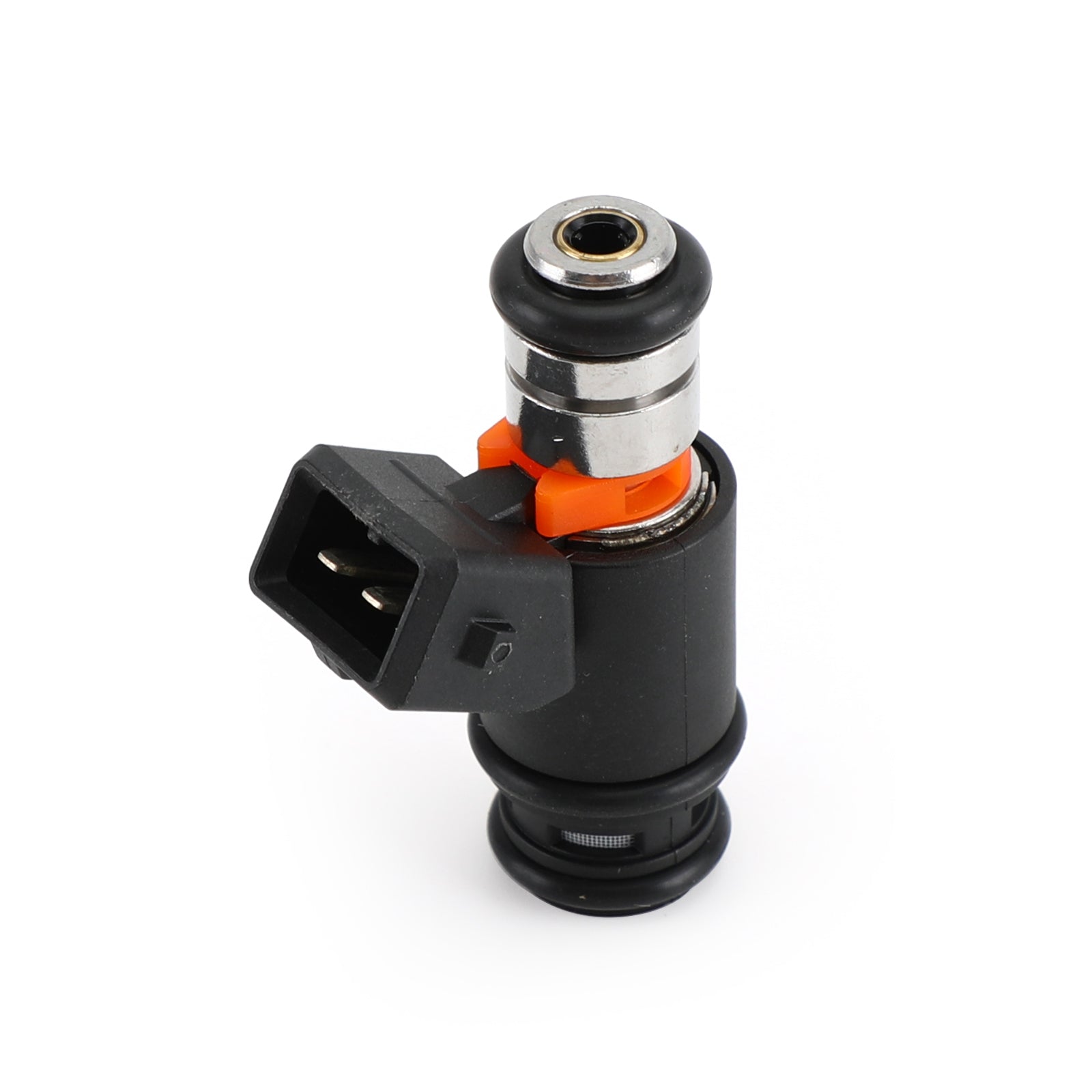 Single Fuel Injector 021906031D for VW Golf Jetta 1999-2002 EuroVAN 97 99-00 2.8L Engine Part
