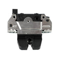 Vauxhall Astra H Zafira B Rear Boot Lock Assembly 13188851 13126497