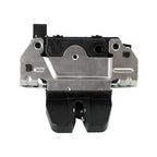 Ailgate Boot Lock Mechanism for Vauxhall Astra H and Zafira B 13188851 13126497