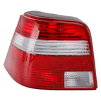 Left Tail Lamp for VW Golf Mark 4 Hatchback 1997 1998 1999 2000 2001 2002 2003 2004 2005
