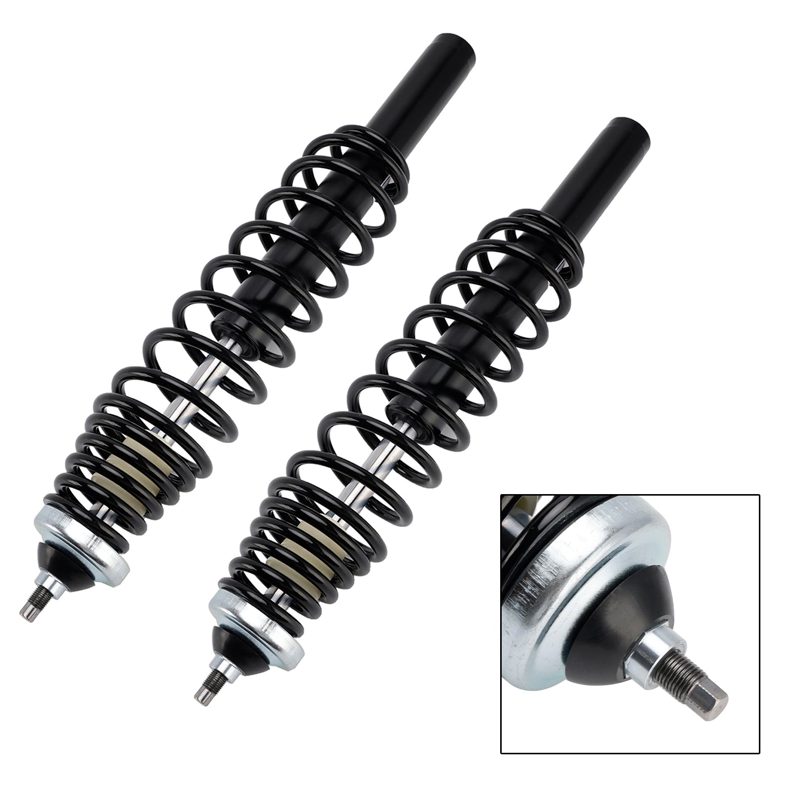 2002 Polaris Xplorer 250 Front Shock Set 7555749 Replacement Parts