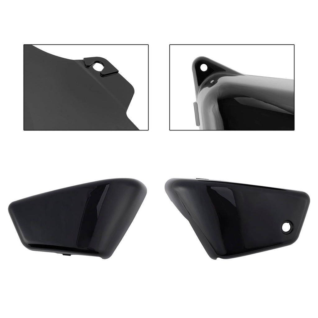 Honda Magna VF250 1995 to 2006 Battery Side Protection Cover