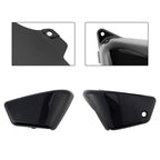 1995-2006 VF 250 Magna Honda Side Battery Protective Cover